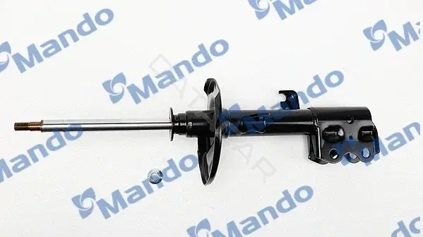 Амортизаторы MANDO MSS020024