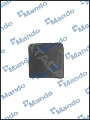 Втулка рессоры MANDO DCC000238