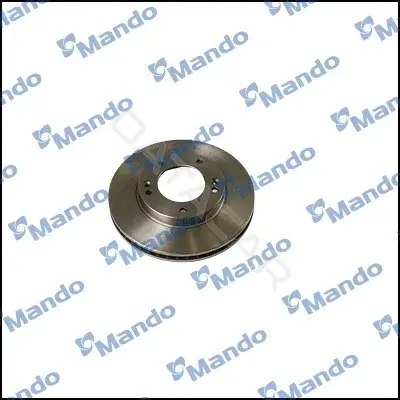 Тормозные диски MANDO MBC030162