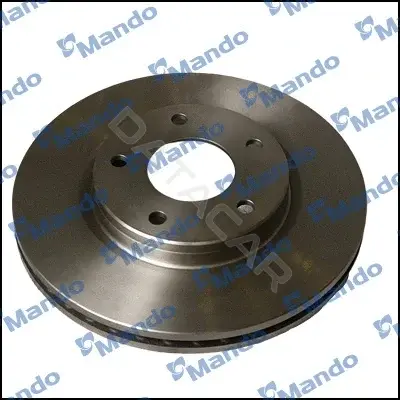 Тормозные диски MANDO MBC035155