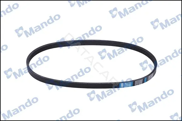 Ремень ручейковый MANDO MB4PK665