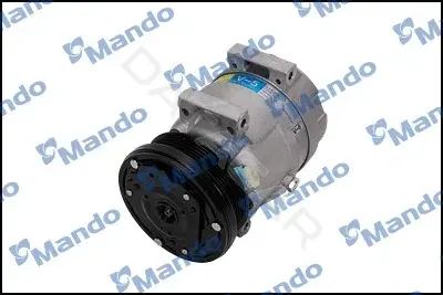 Компрессор кондиционера MANDO EAC00010K
