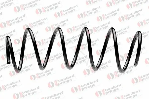 Пружины STANDARD SPRINGS ST110093F