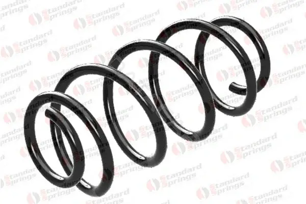 Пружины STANDARD SPRINGS ST110133F