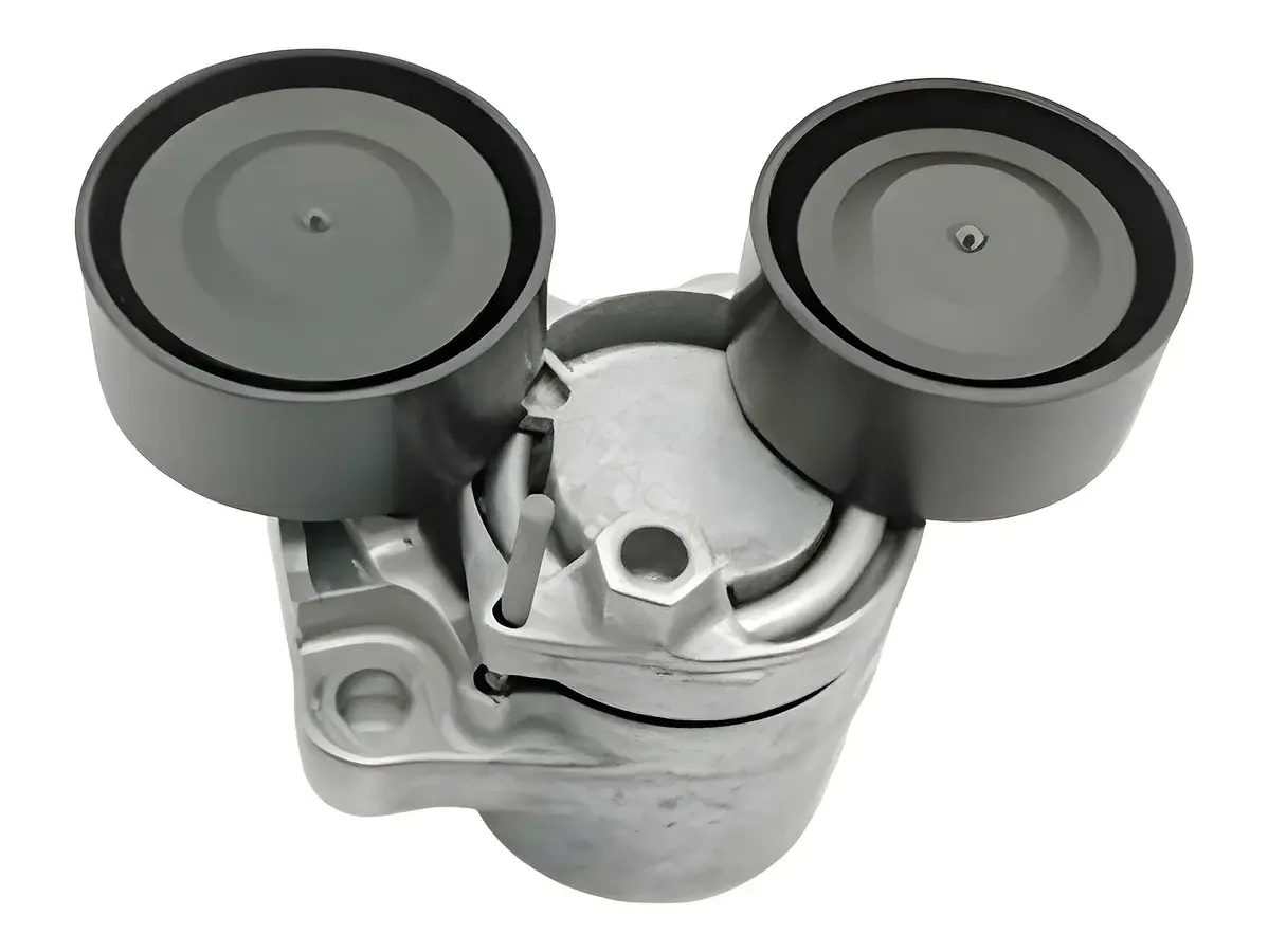 Натяжной ролик ГРМ ZentParts Z24118