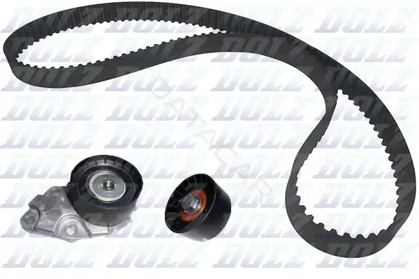 Комплект ГРМ DOLZ SKD144