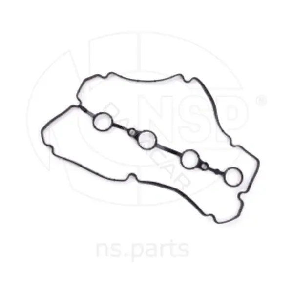 Прокладка клапанной крышки NSP NSP02224412X001