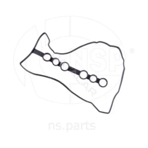 Прокладка клапанной крышки NSP NSP041121322050