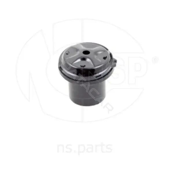 Тарелка пружины NSP NSP0196133096