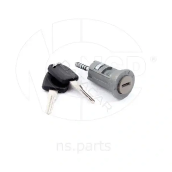 Замок зажигания NSP NSP0196618614