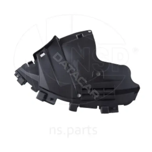 Защита двигателя NSP NSP07620246187R