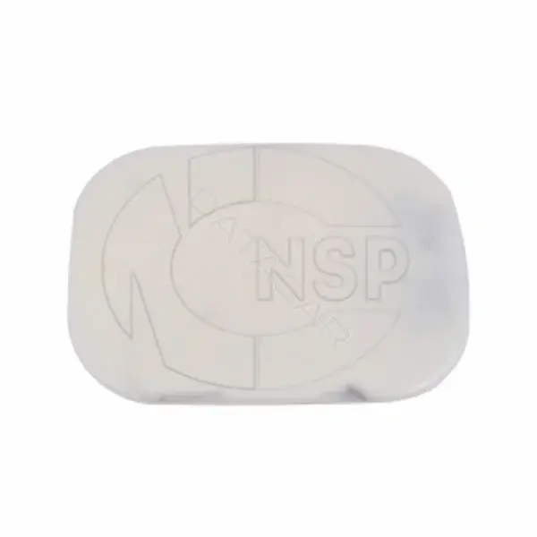 Крышка лючка топливного бака NSP NSP0196303245