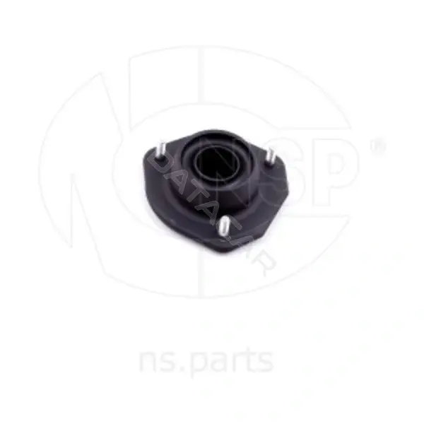Опора амортизатора NSP NSP0196457360