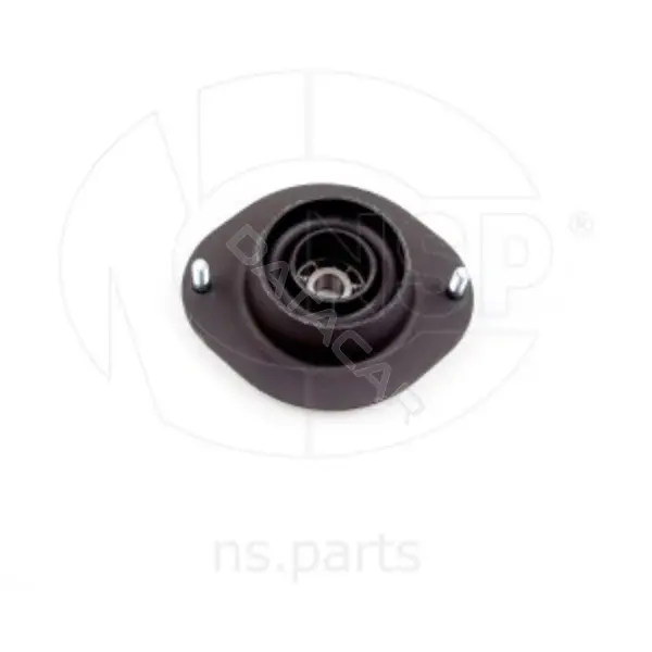 Опора амортизатора NSP NSP0190184756