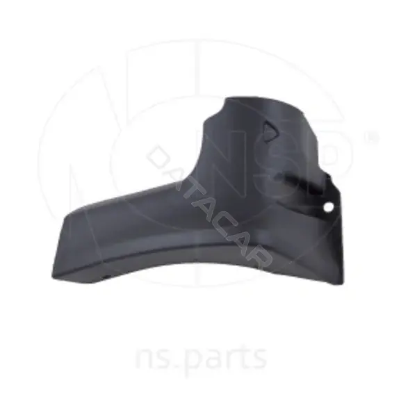 Крепление брызговика NSP NSP07768510012R