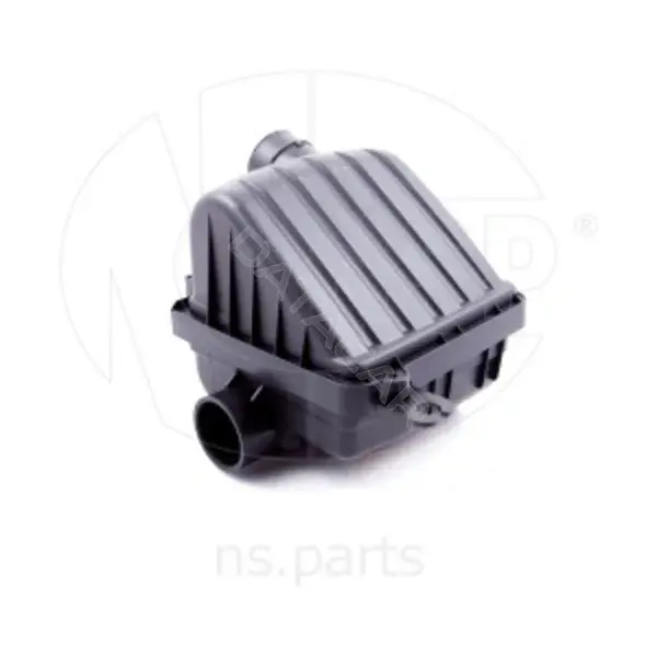 Корпус воздушного фильтра NSP NSP0196344641