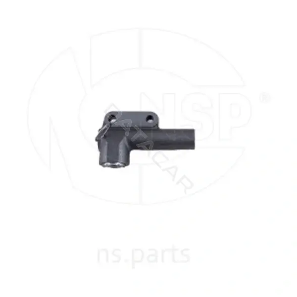Натяжитель ремня генератора NSP NSP022441037100