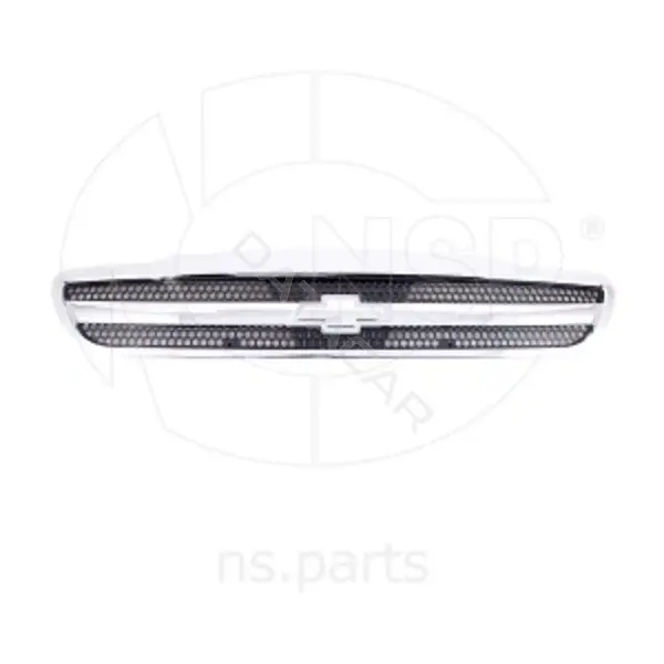 Решетка радиатора NSP NSP0196339429