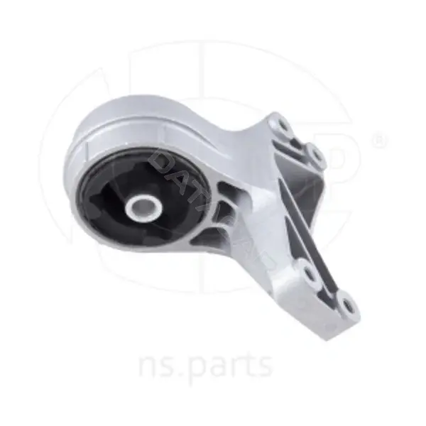 Подушка двигателя (Опора) NSP NSP0196626828