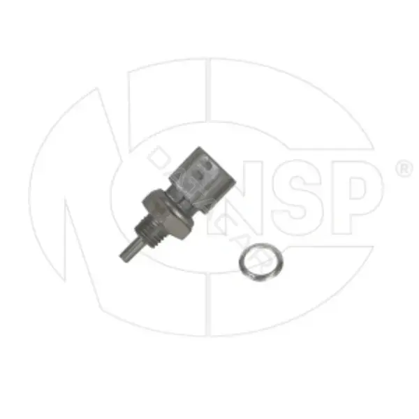 Датчик температуры охлаждающей жидкости NSP NSP07226300717R