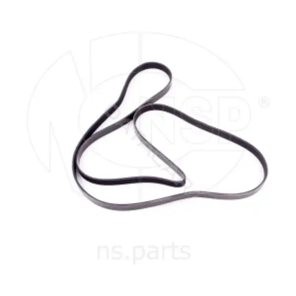 Ремень ручейковый NSP NSP02252122B000