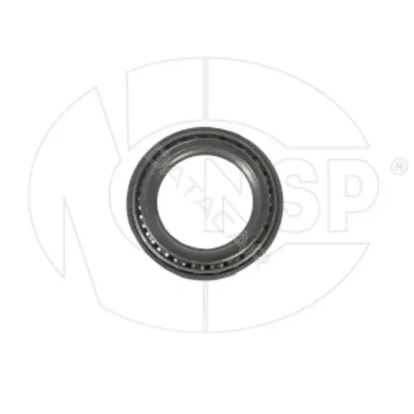 Подшипник дифференциала NSP NSP08096323981P