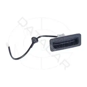 Кнопка крышки багажника NSP NSP091857085