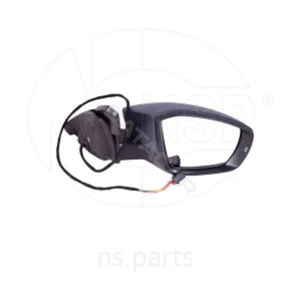 Наружное зеркало NSP NSP085E1857508N