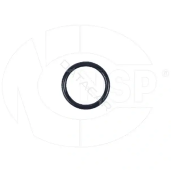 Уплотнительное кольцо масляного насоса NSP NSP015650971