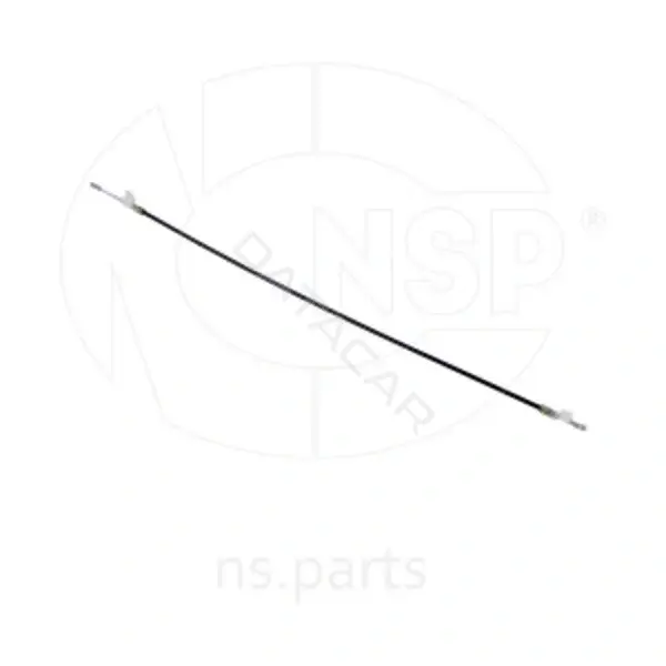 Трос газа NSP NSP01759206