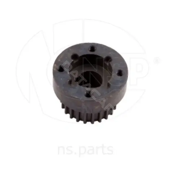 Шестерня коленвала NSP NSP0190411795