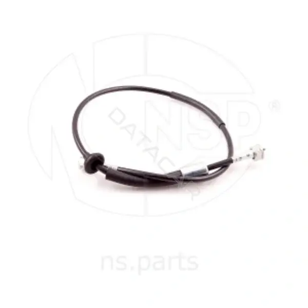 Трос спидометра NSP NSP0196347901