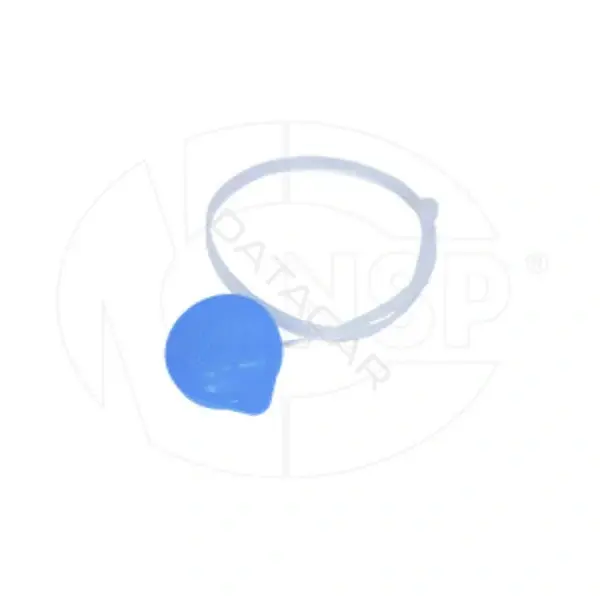 Крышка бачка омывателя NSP NSP06KD3567483