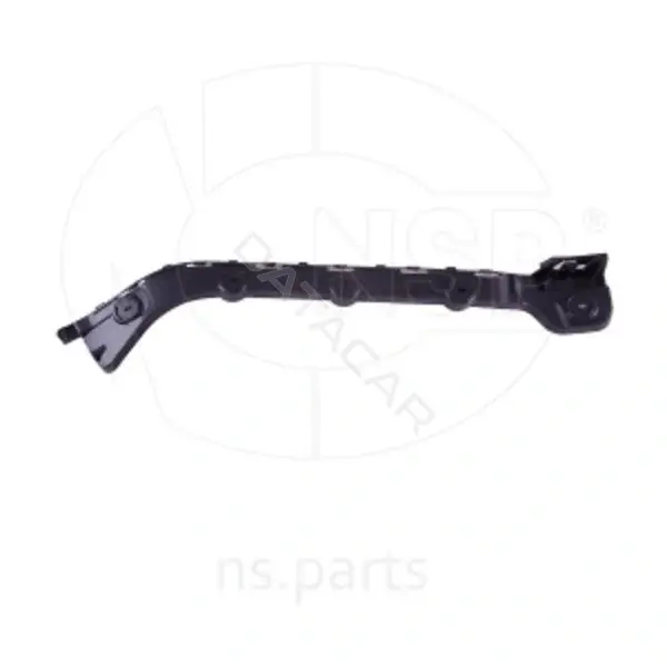 Подкрылок NSP NSP081Z0121283B