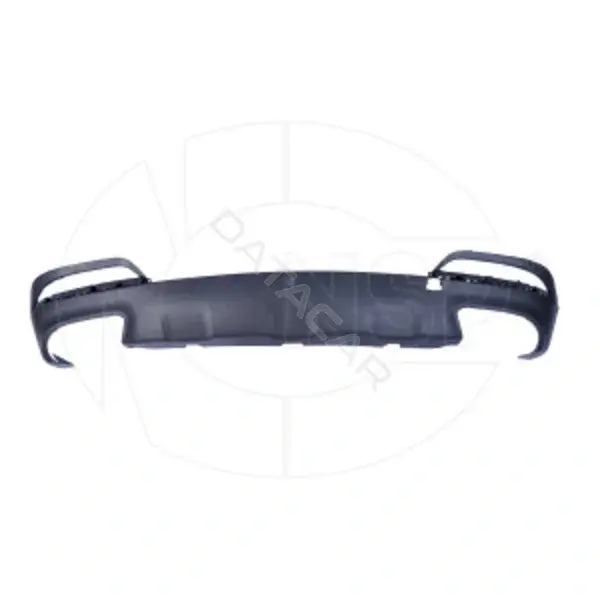 Юбка бампера NSP NSPRS29N29
