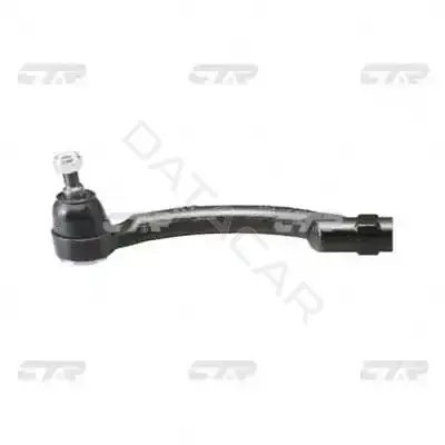 Рулевые наконечники CTR CE0372L