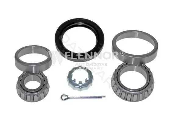Подшипник ступицы FLENNOR FR399993
