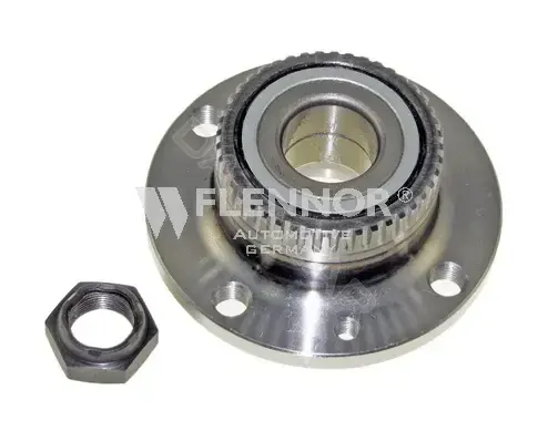 Подшипник ступицы FLENNOR FR891204