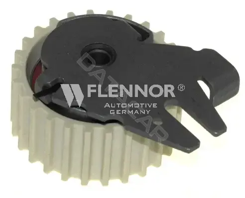 Натяжной ролик ГРМ FLENNOR FS01063
