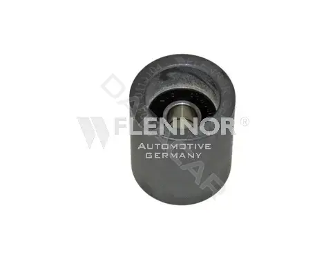 Ролик обводной ремня грм FLENNOR FU10031
