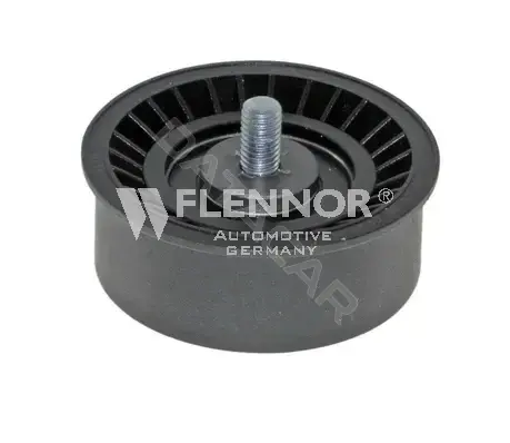 Ролик обводной ремня грм FLENNOR FU14041