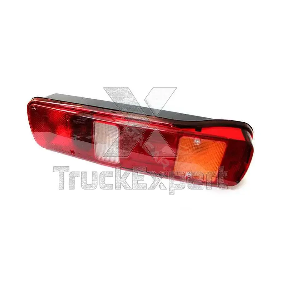 Габариты TRUCKEXPERT 43711023