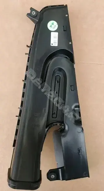 Патрубок воздушный GEELY 2032069300
