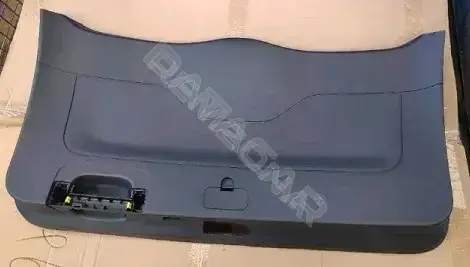 Обшивка крышки багажника GEELY 6053008800742