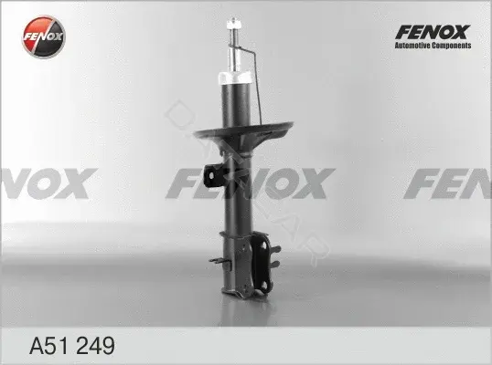Амортизаторы FENOX A51249