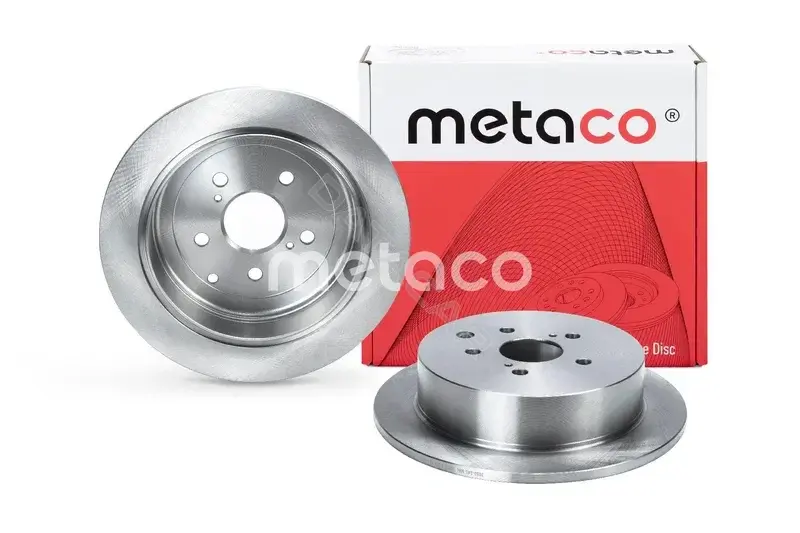 Тормозные диски METACO 3060-245