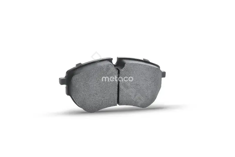 Тормозные колодки METACO 3000571