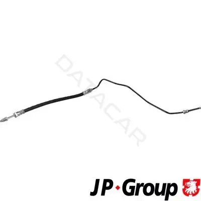 Тормозные шланги JP GROUP 3161702470
