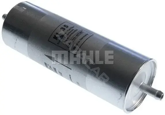 Топливный фильтр KNECHT/MAHLE KL35