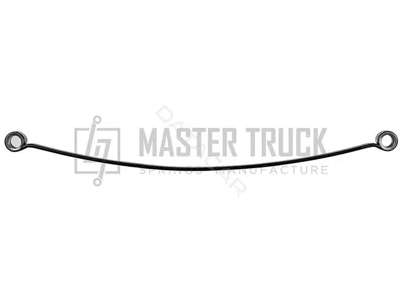 Рессора MASTER TRUCK MR182601